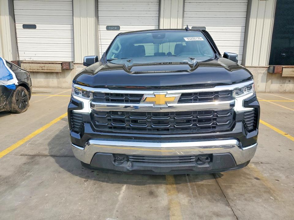65200726 :رقم المزاد ، 1GCPDKEK0PZ207387 vin ، 2023 Chevrolet Silverado مزاد بيع
