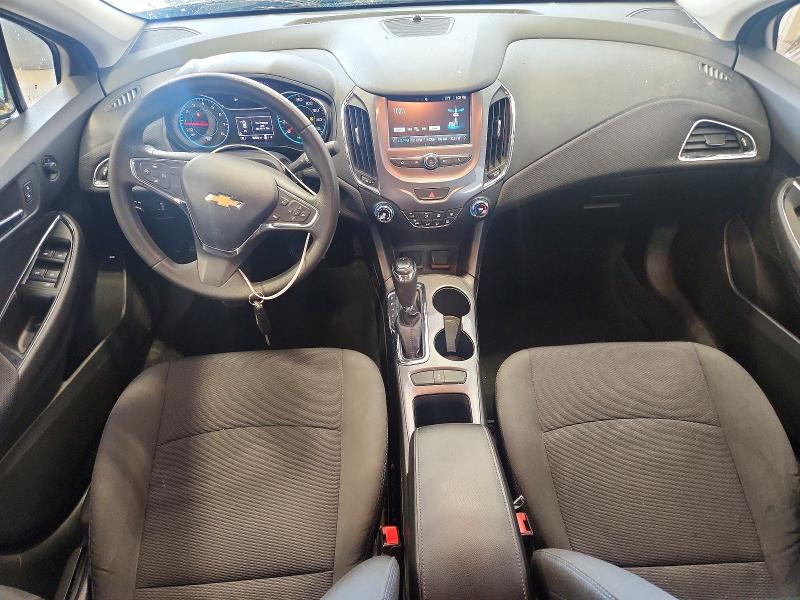 Aukcja sprzedaży 2016 Chevrolet Cruze, vin: 1G1BE5SM0G7318475, numer aukcji: 63621776