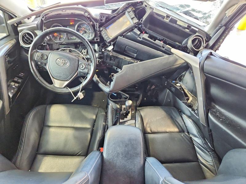 Aukcja sprzedaży 2018 Toyota Rav4, vin: JTMDFREV0JJ190497, numer aukcji: 63907436