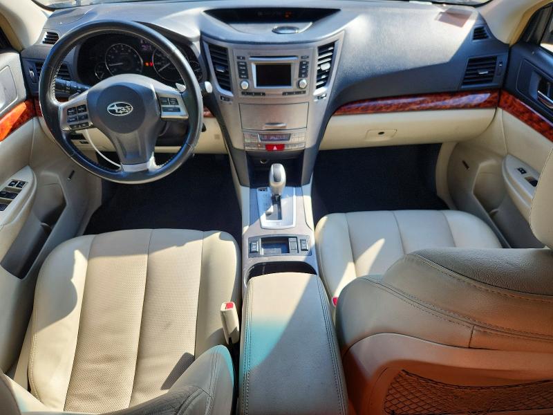 64443856 :رقم المزاد ، 4S4BRBKC9C3250613 vin ، 2012 Subaru Outback مزاد بيع