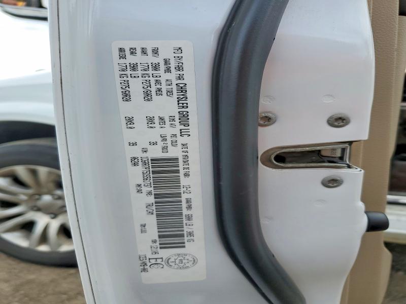 2013 Ram 1500 მანქანა იყიდება აუქციონზე, vin: 1C6RR7PT5DS561737, აუქციონის ნომერი: 66404786