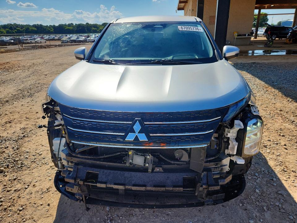 Aukcja sprzedaży 2022 Mitsubishi Outlander, vin: JA4J4UA88NZ064353, numer aukcji: 67095736