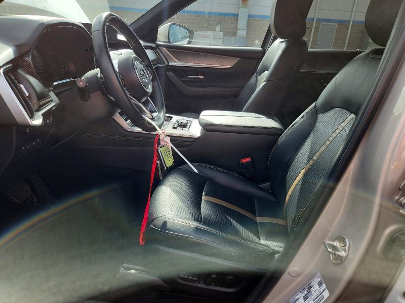 Aukcja sprzedaży 2024 Mazda Cx-90, vin: JM3KKEHA0R1121154, numer aukcji: 65697086