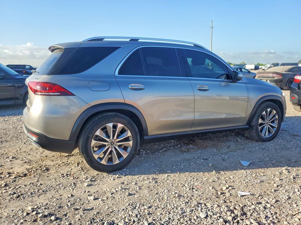 Aukcja sprzedaży 2020 Mercedes-benz Gle, vin: 4JGFB4KB7LA009265, numer aukcji: 65439316