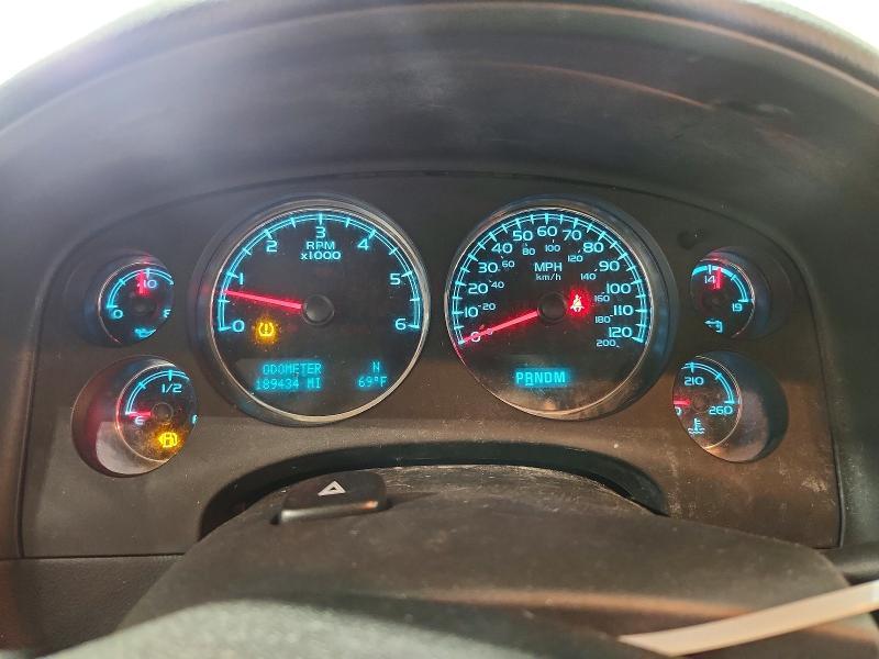Aukcja sprzedaży 2012 Chevrolet Tahoe, vin: 1GNSKBE03CR130613, numer aukcji: 66872916