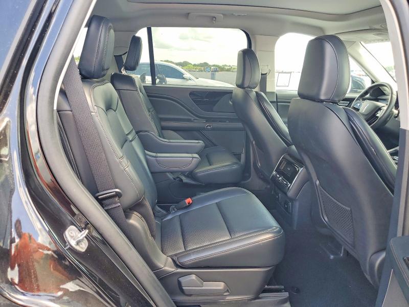 Продажа на аукционе авто 2025 Lincoln Aviator, vin: 5LM5J6WC5SGL16231, номер лота: 65493966