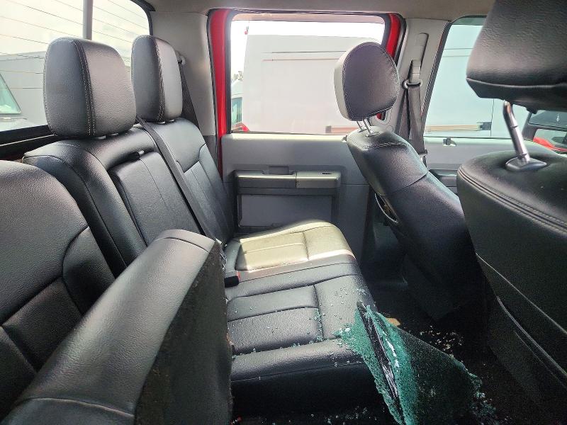 Aukcja sprzedaży 2012 Ford F350, vin: 1FT8W3BT1CEC65673, numer aukcji: 62835846
