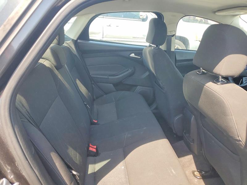 Продаж на аукціоні авто 2015 Ford Focus, vin: 1FADP3F21FL313840, номер лоту: 66269086