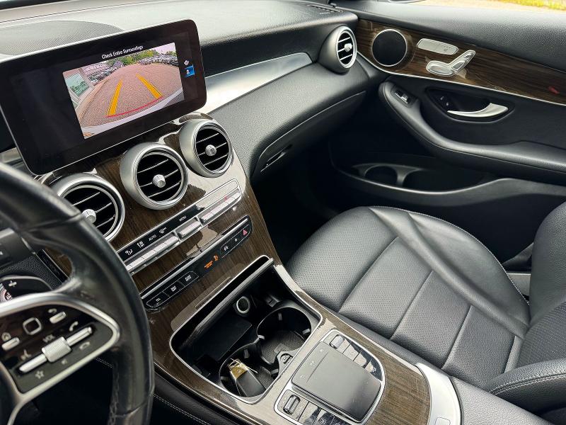 66790486 :رقم المزاد ، W1N0G8EB2LF780517 vin ، 2020 Mercedes-benz Glc مزاد بيع