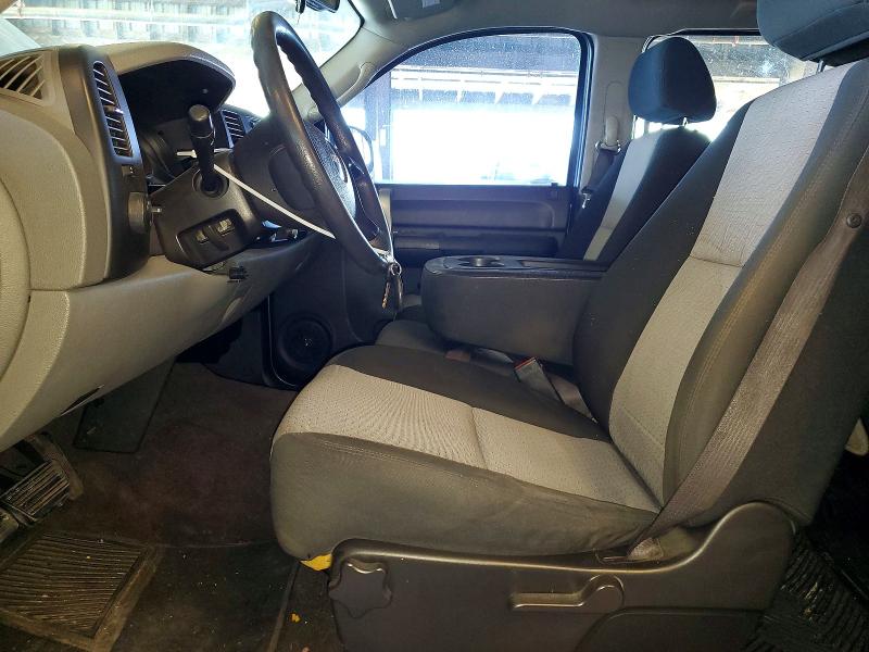 Продаж на аукціоні авто 2008 Gmc Sierra, vin: 3GTEC13C78G253154, номер лоту: 66043496