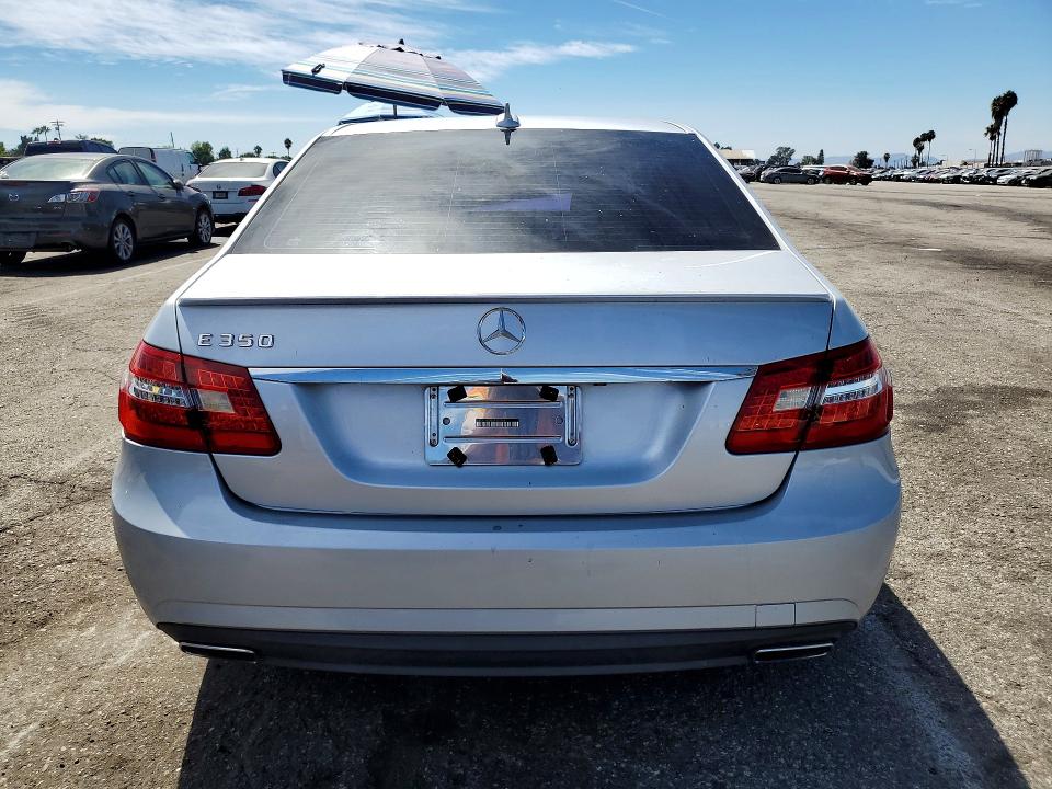 Продажа на аукционе авто 2011 Mercedes-benz E, vin: WDDHF5GB2BA370956, номер лота: 65361746