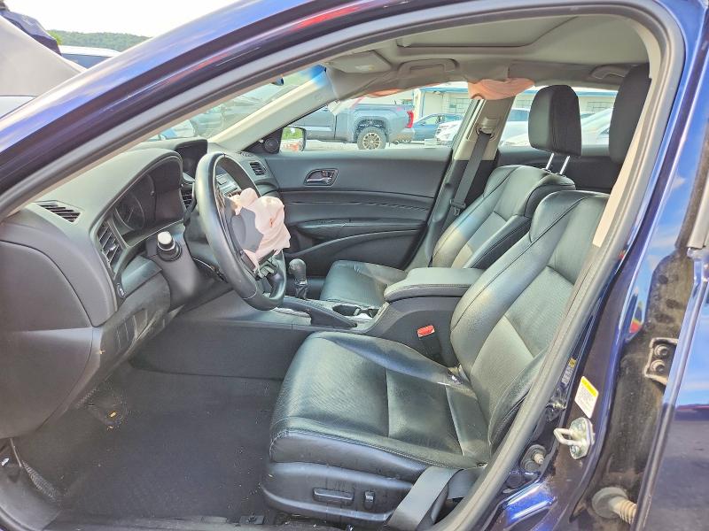 66693256 :رقم المزاد ، 19VDE1F36EE002157 vin ، 2014 Acura Ilx مزاد بيع