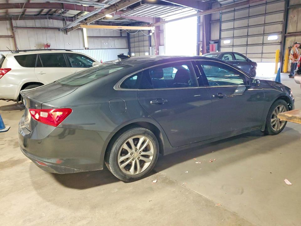 2016 Chevrolet Malibu მანქანა იყიდება აუქციონზე, vin: 1G1ZE5ST1GF333482, აუქციონის ნომერი: 64157266