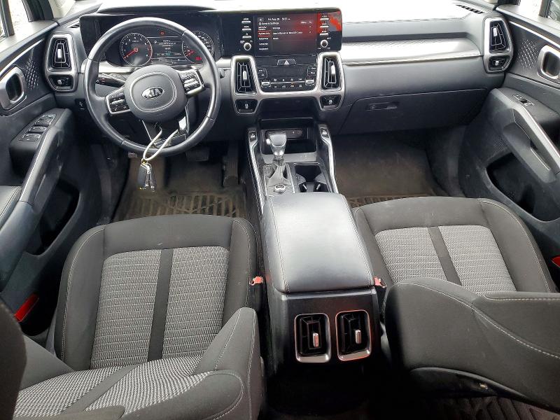 Aukcja sprzedaży 2021 Kia Sorento, vin: 5XYRGDLC3MG042176, numer aukcji: 66178866