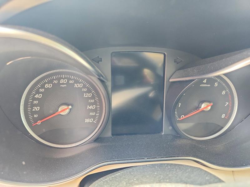 Продаж на аукціоні авто 2017 Mercedes-benz C, vin: 55SWF4JB1HU202552, номер лоту: 66900166