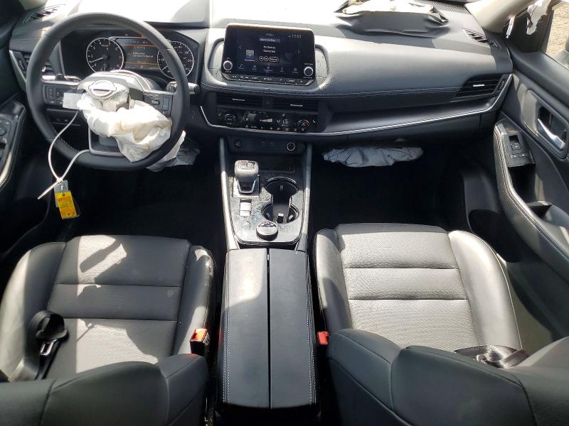 Auction sale of the 2026 Nissan Rogue, vin: 5N1BT3BB5TC733790, lot number: 63428966