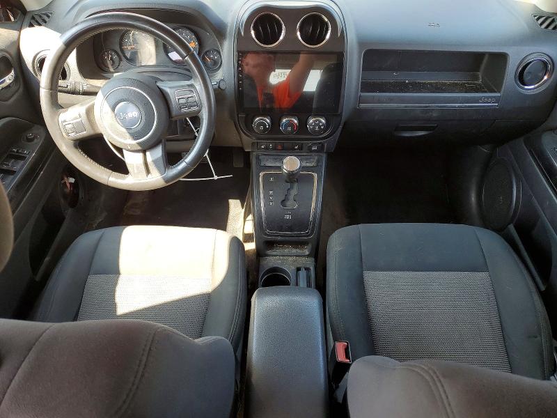 Продажа на аукционе авто 2014 Jeep Patriot, vin: 1C4NJPFAXED696992, номер лота: 63541076