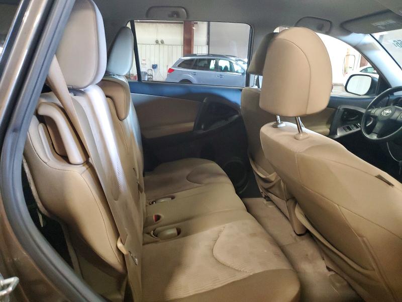 Aukcja sprzedaży 2012 Toyota Rav4, vin: 2T3ZF4DV8CW113861, numer aukcji: 66353856