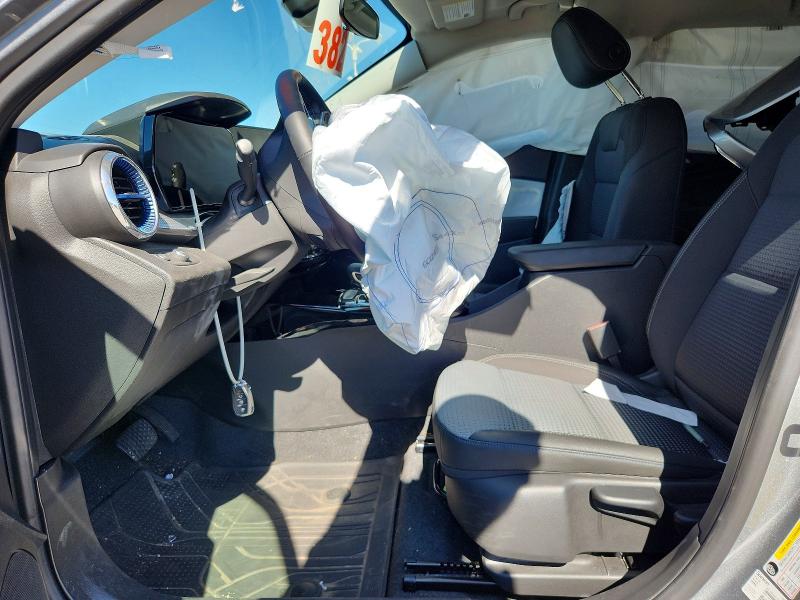 Aukcja sprzedaży 2025 Chevrolet Trax, vin: KL77LHEP2SC290007, numer aukcji: 66062856