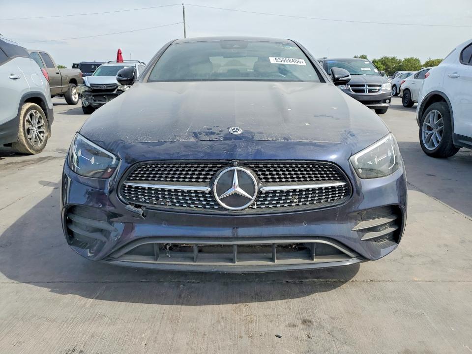65988406 :رقم المزاد ، W1KZF8DB7PB146609 vin ، 2023 Mercedes-benz E مزاد بيع