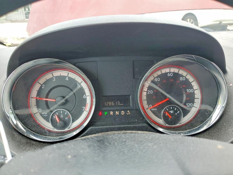 Продаж на аукціоні авто 2018 Dodge Grand Caravan, vin: 2C4RDGBGXJR285666, номер лоту: 65174296