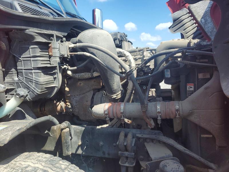 Продаж на аукціоні авто 2018 Freightliner Cascadia 125, vin: 3AKJGLDV9JSJT7295, номер лоту: 62995636