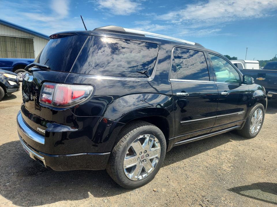 Продажа на аукционе авто 2016 Gmc Acadia, vin: 1GKKVTKD4GJ344726, номер лота: 63366376