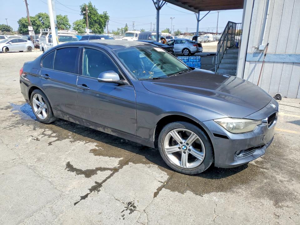 Продаж на аукціоні авто 2012 Bmw 328, vin: WBA3A5C56CF344719, номер лоту: 62875896