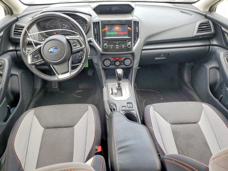 2019 Subaru Crosstrek მანქანა იყიდება აუქციონზე, vin: JF2GTACC3KH290399, აუქციონის ნომერი: 64833256