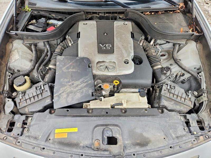 Aukcja sprzedaży 2007 Infiniti G35, vin: JNKBV61E87M713737, numer aukcji: 64780456