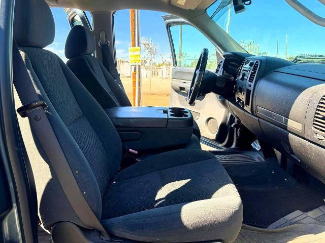 Aukcja sprzedaży 2008 Chevrolet Silverado, vin: 2GCEK13M581173257, numer aukcji: 64159936