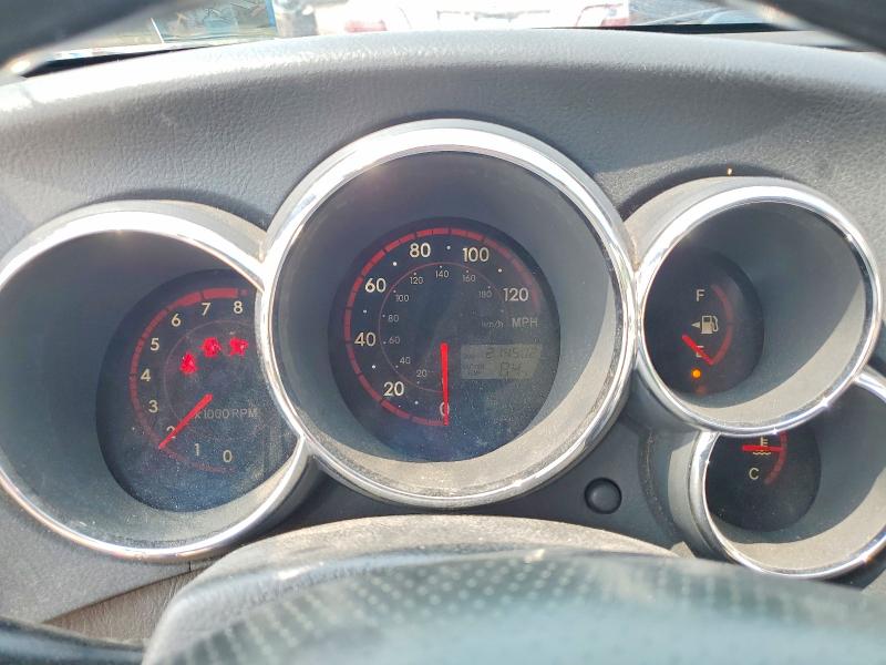 2005 Toyota Matrix მანქანა იყიდება აუქციონზე, vin: 2T1KR32E85C333455, აუქციონის ნომერი: 65129026