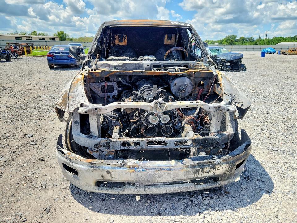 Продаж на аукціоні авто 2012 Dodge Ram 1500, vin: 1C6RD7LT8CS203907, номер лоту: 64788836