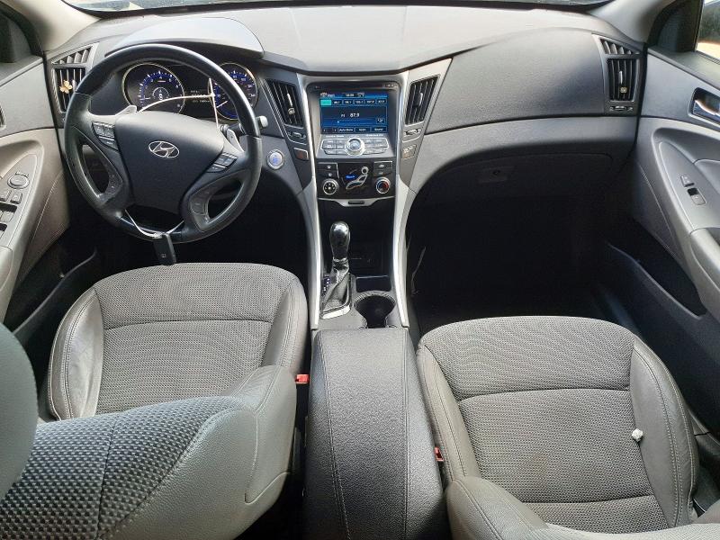 66742706 :رقم المزاد ، 5NPEC4AC8DH643749 vin ، 2013 Hyundai Sonata مزاد بيع