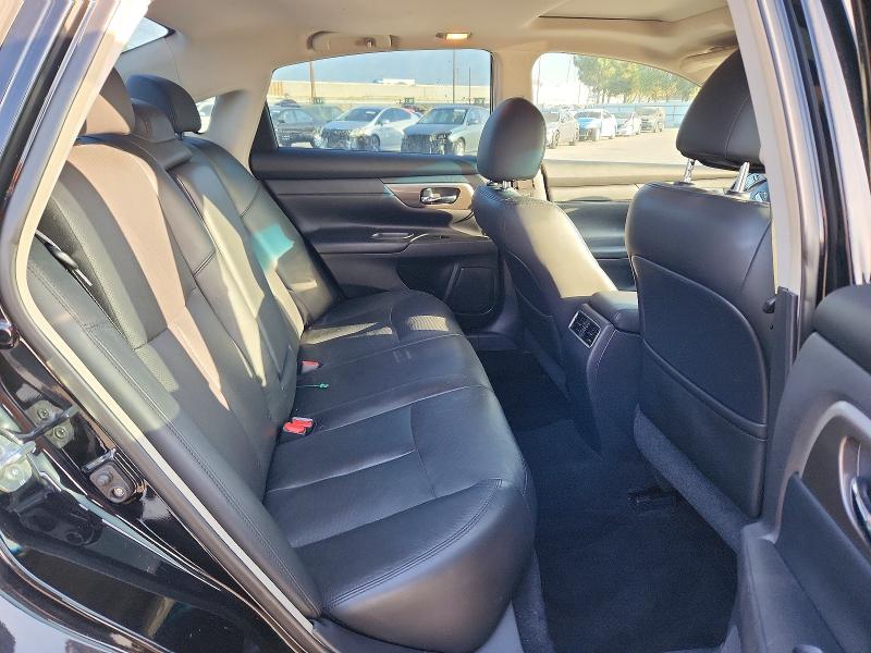 Продажа на аукционе авто 2013 Nissan Altima, vin: 1N4BL3AP2DN515223, номер лота: 64059626