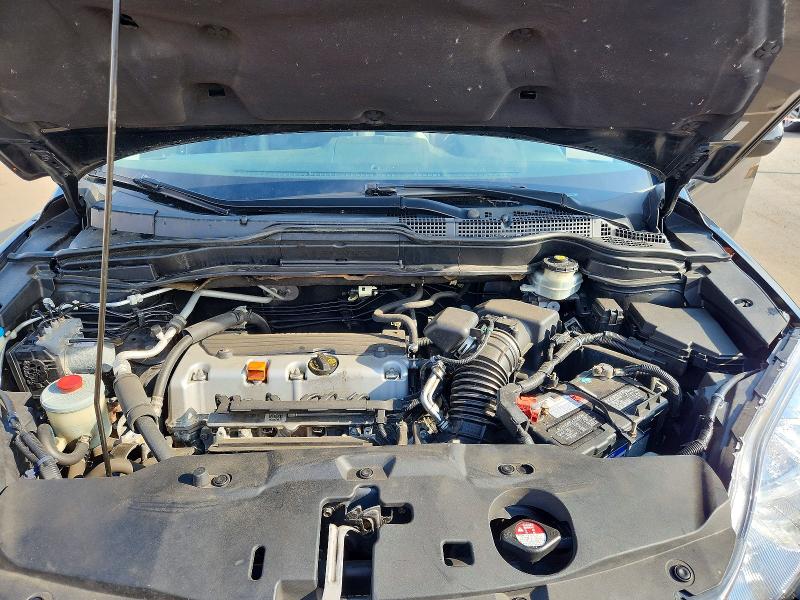 Aukcja sprzedaży 2010 Honda Cr-v, vin: 5J6RE4H73AL047504, numer aukcji: 63482216