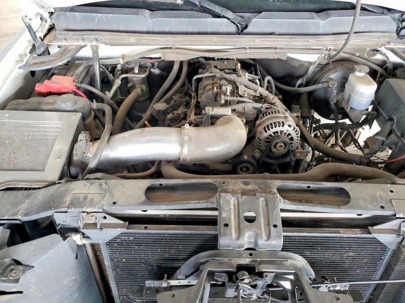 Auction sale of the 2010 Chevrolet Silverado, vin: 3GCRKTE32AG139274, lot number: 64949146