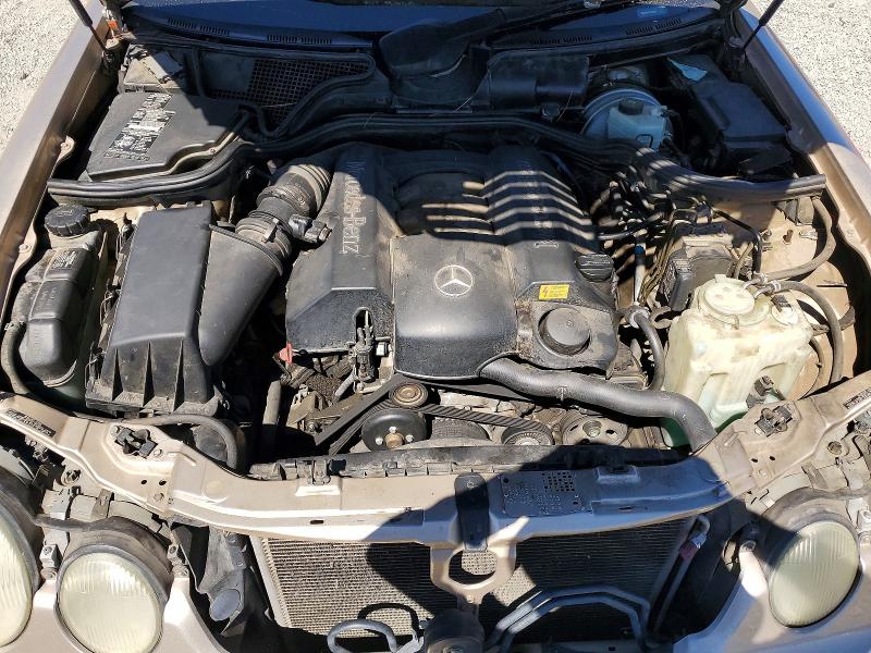Продажа на аукционе авто 2000 Mercedes-benz E, vin: WDBJF65J1YB164220, номер лота: 65228106
