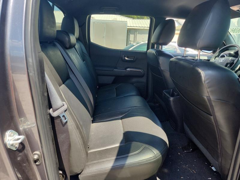 2023 Toyota Tacoma მანქანა იყიდება აუქციონზე, vin: 3TYCZ5AN0PT162782, აუქციონის ნომერი: 63926056