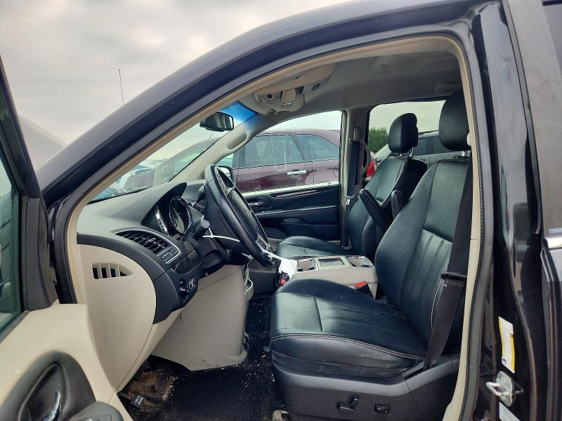 Aukcja sprzedaży 2016 Chrysler Town & Country, vin: 2C4RC1BG3GR254915, numer aukcji: 64085326