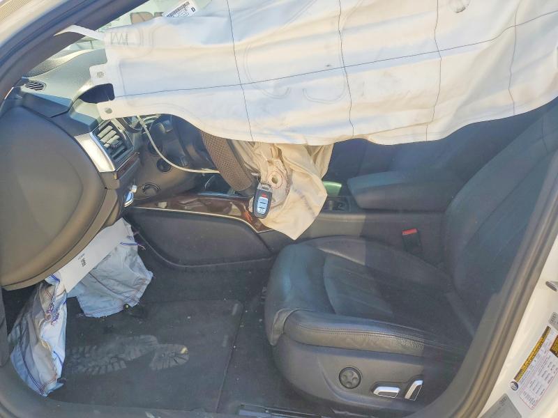 Aukcja sprzedaży 2017 Audi A6, vin: WAUH2AFCXHN058052, numer aukcji: 65314706