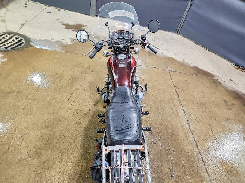 Aukcja sprzedaży 1982 Honda Cb900, vin: 1HFSC0408CA205984, numer aukcji: 66385216