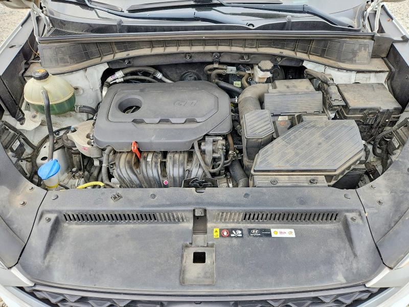 Продаж на аукціоні авто 2020 Hyundai Tucson, vin: KM8J33AL0LU189571, номер лоту: 65031776