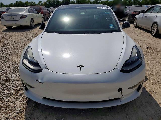 2021 Tesla Model 3 მანქანა იყიდება აუქციონზე, vin: 5YJ3E1EA5MF853720, აუქციონის ნომერი: 65264816