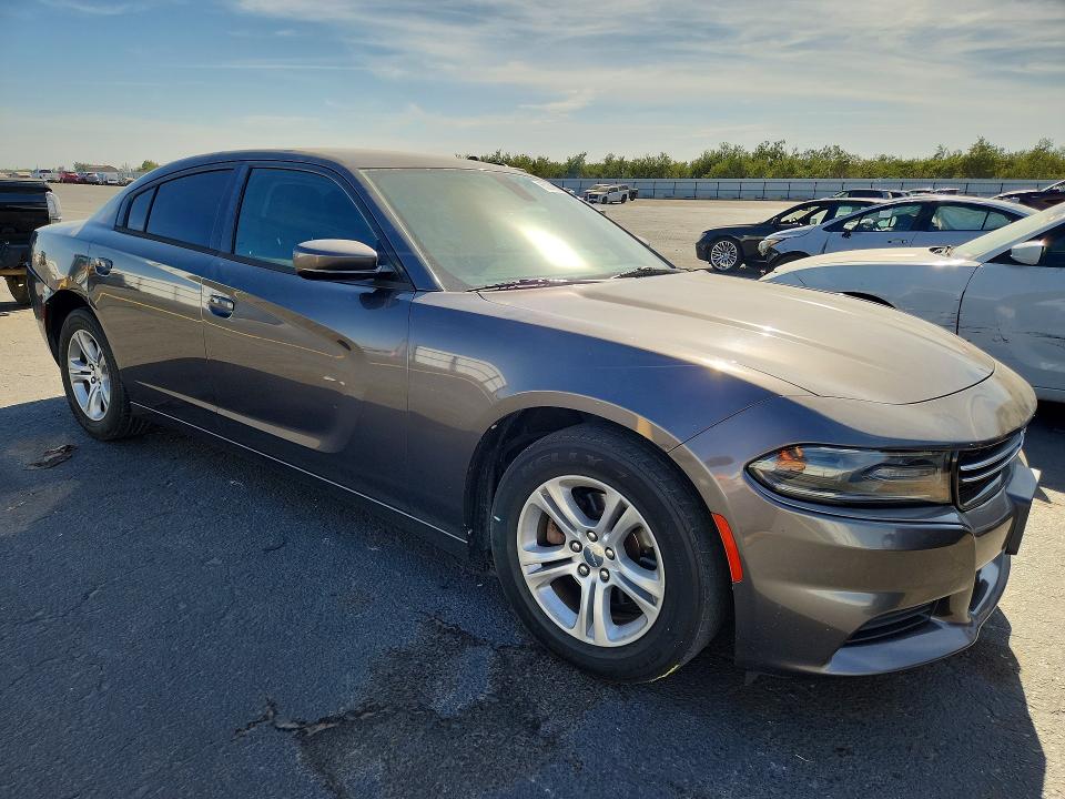 Aukcja sprzedaży 2015 Dodge Charger, vin: 2C3CDXBG8FH738657, numer aukcji: 65236996