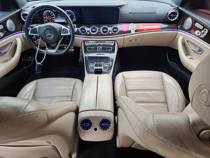 Aukcja sprzedaży 2017 Mercedes-benz E, vin: WDDZF6EB5HA182714, numer aukcji: 64973946