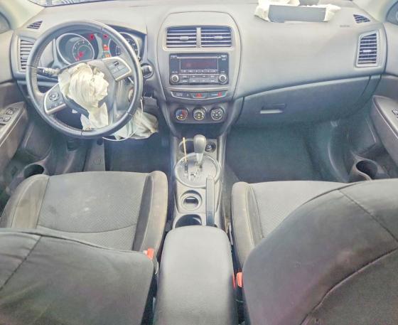Продаж на аукціоні авто 2015 Mitsubishi Outlander Sport, vin: 4A4AP3AU8FE045484, номер лоту: 65188556