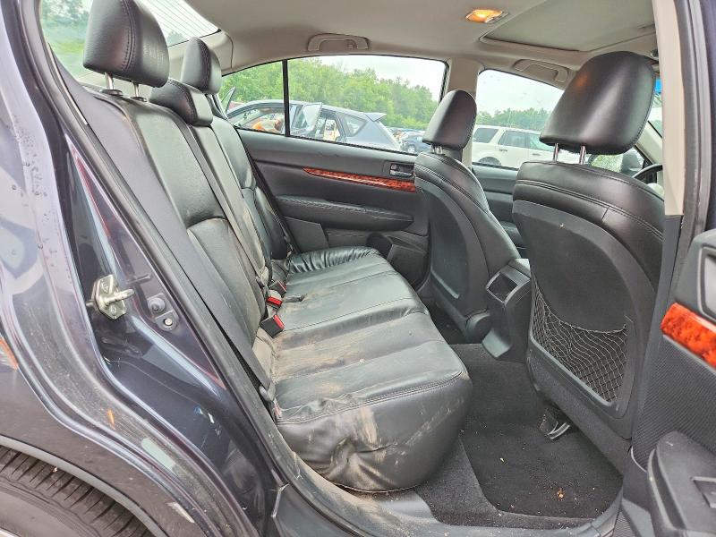 66956316 :رقم المزاد ، 4S3BMDK67A2242263 vin ، 2010 Subaru Legacy مزاد بيع