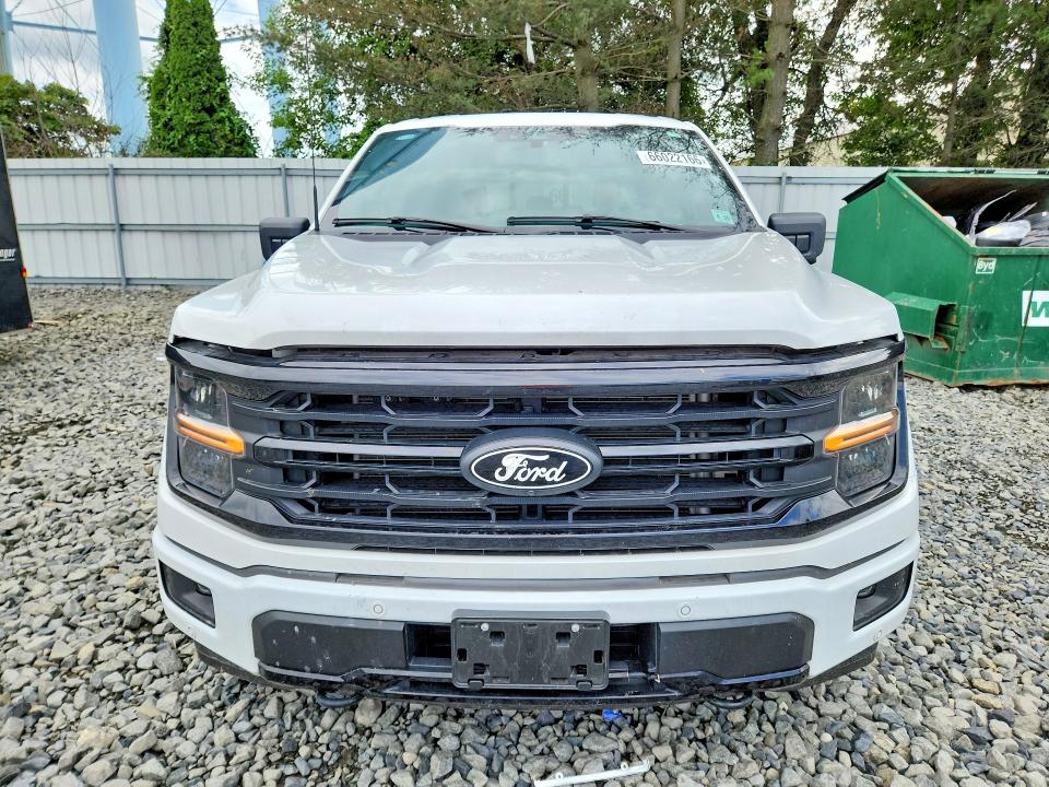 Aukcja sprzedaży 2024 Ford F150, vin: 1FTEW3LP6RKF16640, numer aukcji: 66022166