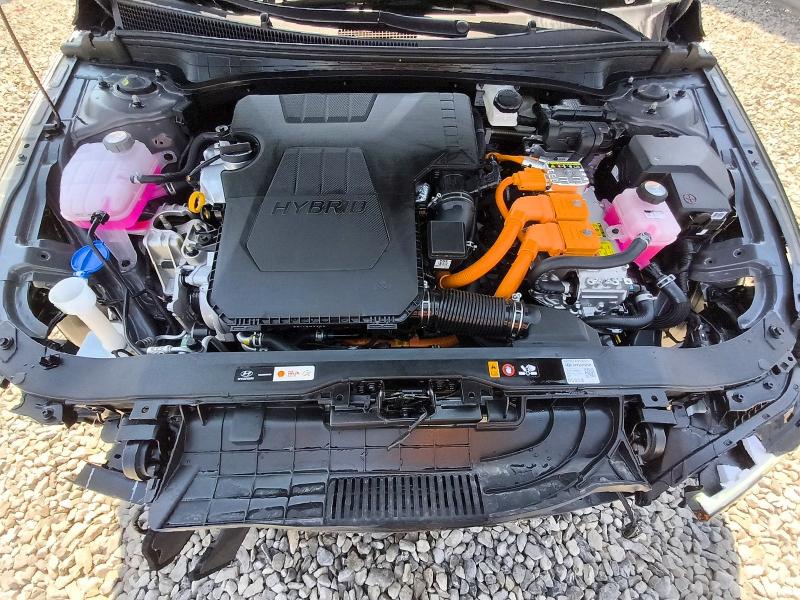Продажа на аукционе авто 2026 Hyundai Elantra Hybrid, vin: KMHLM4DJ6TU211143, номер лота: 63844016